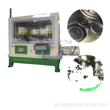 Cola Tin Can -Making Machine Production Line